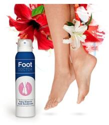 Foot Doctor Spray odorizant pentru picioare 150ml