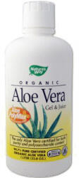 Aloe Vera Gel & Juice x 1000ml