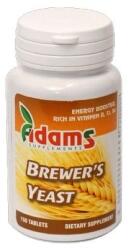 Adams Vision Brewer Yeast 150cpr