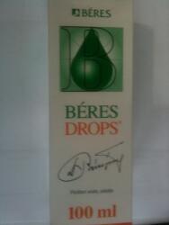 BÉRES Drops 100 ml