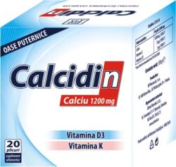 Zdrovit Calcidin 1200 mg