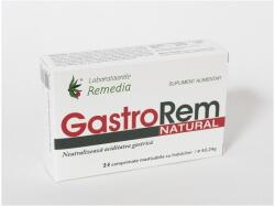 Laboratoarele Remedia Gastrorem 24cpr