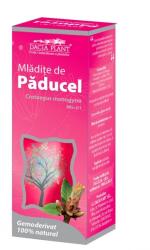 Dacia Plant, Romania Gemoderivat Mladite de Paducel 50ml