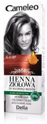 HennaPlus Cr. Coloranta 6.6 Ruby
