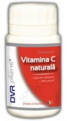 DVR Pharm Vitamina C naturala 60cps - efarma