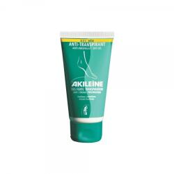 Asepta Monaco Akileine Green Gel Deo Antiperspirant, 75ml