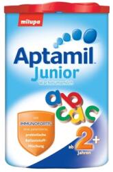 Danone Romania Aptamil Junior 2+ Lapte