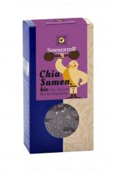 SONNENTOR CONDIMENT - SEMINTE CHIA ECO 120g SONNENTOR