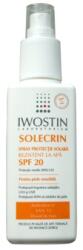 Iwostin Solecrin spray SPF 20