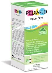 Laboratoarele Ineldea Pediakid Bebe Gaz X 60 Ml Vitamine Si Minerale Preturi Laboratoarele Ineldea Pediakid Bebe Gaz X 60 Ml Vitamine Si Minerale Preturi