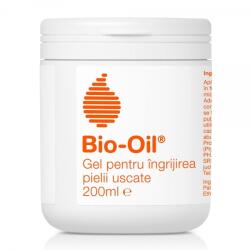 Efarma, Romania Bio-Oil Gel Gel Pentru Piele Uscata x 200 ml