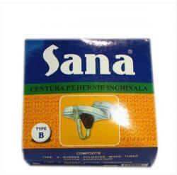 Sana Est Sana Centura inghinala bilaterala XL