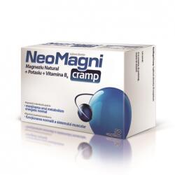 Aflofarm NeoMagni cramp 50 cpr Aflofarm