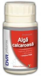 DVR Pharm Alga calcaroasa 60cps