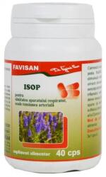 FAVISAN ISOP 40CPS - efarma