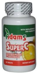 Adams Vision Super C 1000mg 30cpr