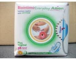 Biointimo Absorbante zilnice Every Day 20buc