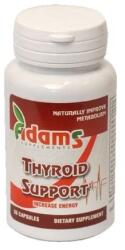 Adams Vision Thyroid support 30cps