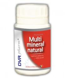 DVR Pharm Multimineral Natural 60cps - efarma