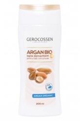 GEROCOSSEN Argan-Bio Lapte demachiant 200ml