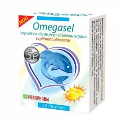 Parapharm OmegaSel x30