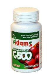 Adams Vision Vita C 500mg macese 30cps