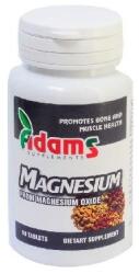 Adams Vision Magneziu 375mg 90cpr