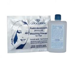 GEROCOSSEN Pudra decoloranta 30g + Oxidant GRATIS
