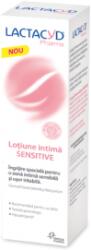 Omega Pharma Lactacyd Lotiune intimă SENSITIVE x 250 ml