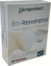 Parapharm Bio-Resveratrol x30 capsule