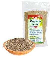 ADSERV Cardamon Macinat 50gr