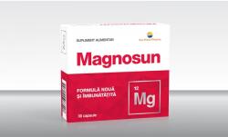 Sun Wave Pharma Magnosun x 30 cps