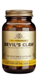 Solgar Devil's Claw veg. caps 100s