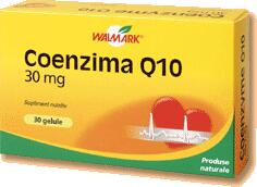 Walmark Coenzima Q10 30mg Walmark