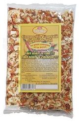  COMPOZITIE VEGETALA CU GUST DE PUI 100GR, Natex