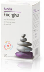 Alevia Energiva