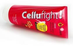 Elmiplant Cellufight Crema masaj anticelulitic 200ml