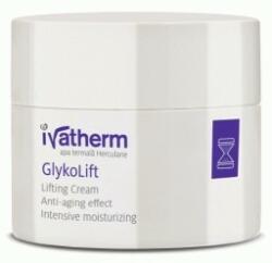 Ivatherm GlykoLift cu Efect Lifting x 50 ml Crema antirid contur ochi