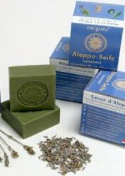 Finigrana Alep Sapun de Alep cu Lavanda