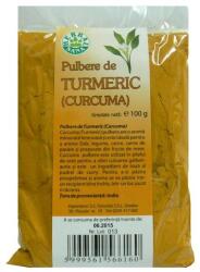 Herbavit Turmeric (curcuma) pulbere 100g