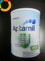 Danone Baby Nutrition Aptamil PDF x 800 gr
