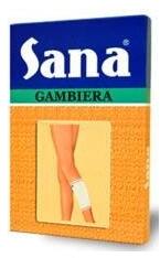 Sana Est Sana Gambiera 2/cut L