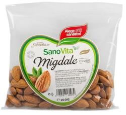 Sano Vita Migdale Decojite 100gr, Sano Vita