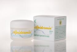 Complexul Apicol Apidermin Crema lejera regeneranta de noapte x 50 ml