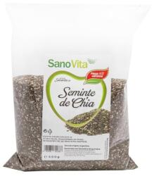 Sano Vita Seminte De Chia 500gr, Sano Vita