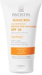 Iwostin Solecrin lotiune SPF 30
