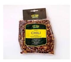 STEF MAR Chili Fulgi 50gr