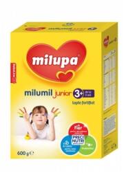 Danone Romania Milupa Milumil jr 3+ x 600gr