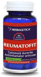 Herbagetica Reumatofit x 30 cps