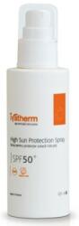 Ivatherm Spray pentru protectie solara SPF 50+ pentru copii